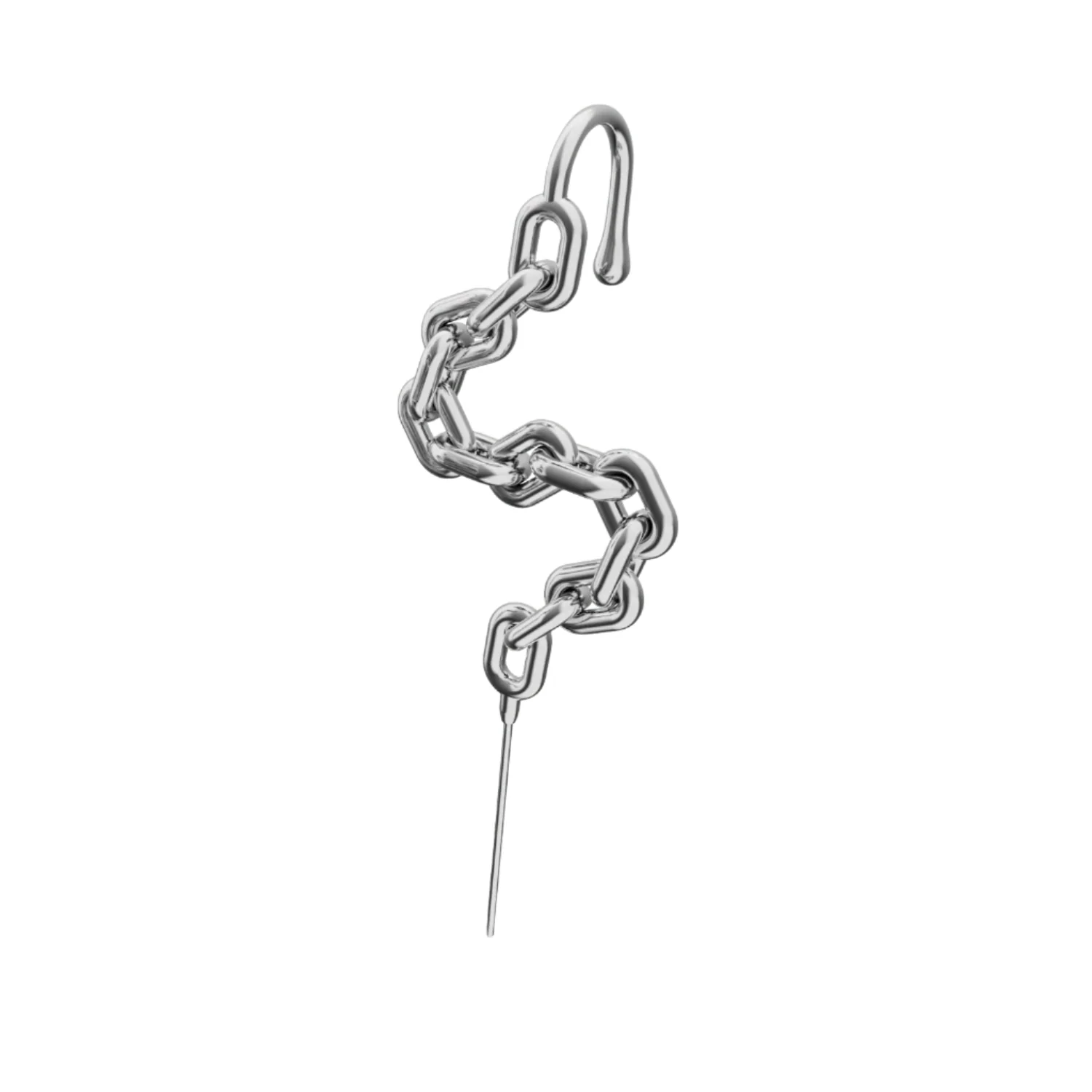 Chain-Link - Image 9