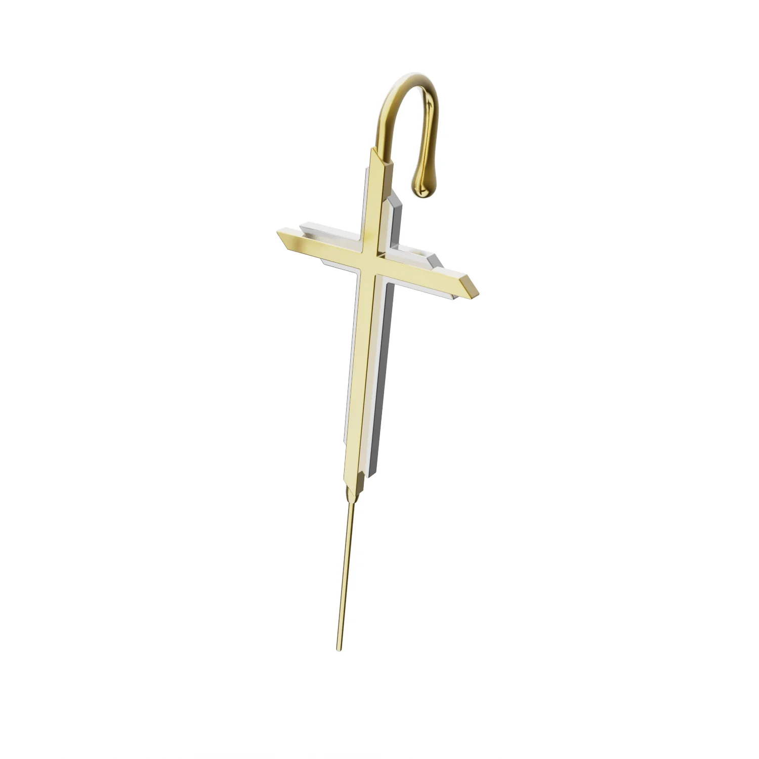 Cross - Image 9