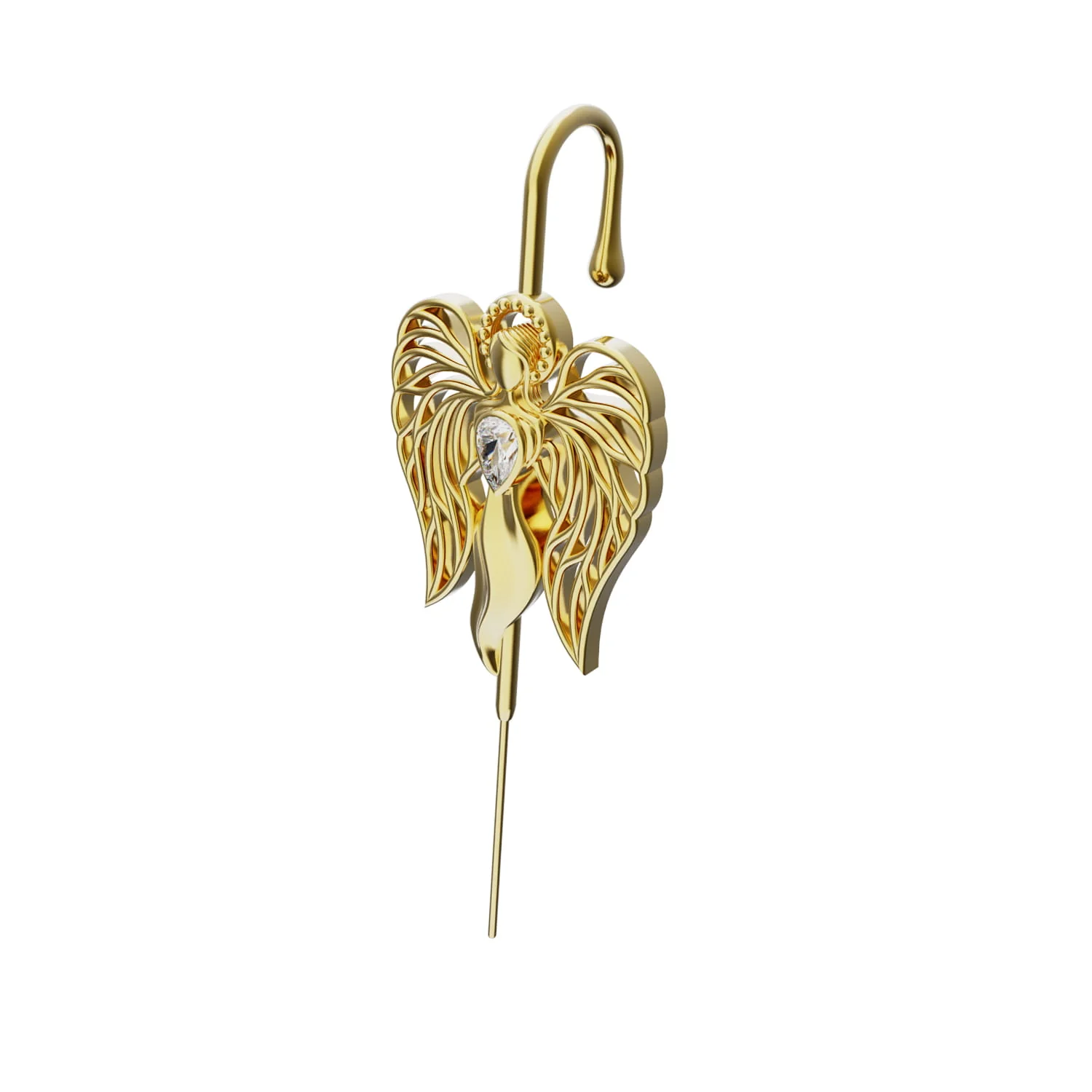 Guardian Angel - Image 8