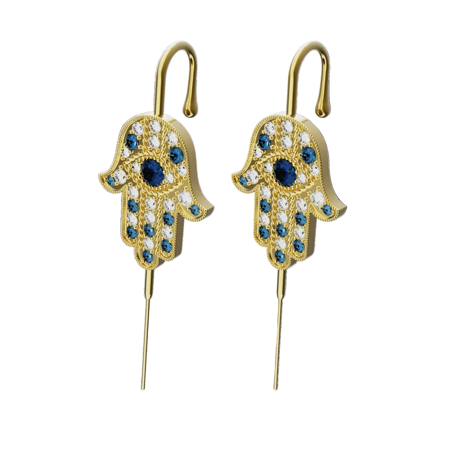 Hamsa - Image 8