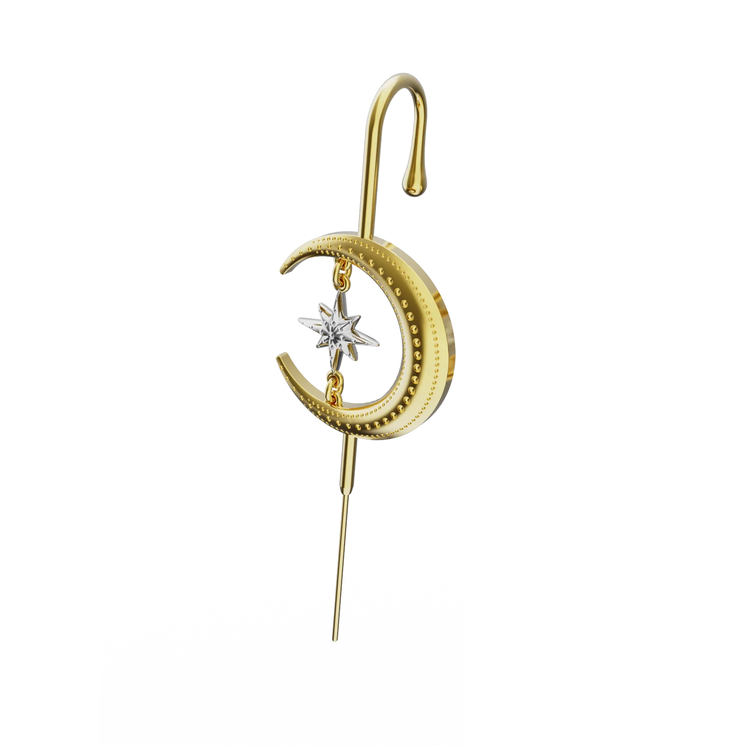 Helix Hook Single - PICK YOUR FAVORITE 1 - Image 12