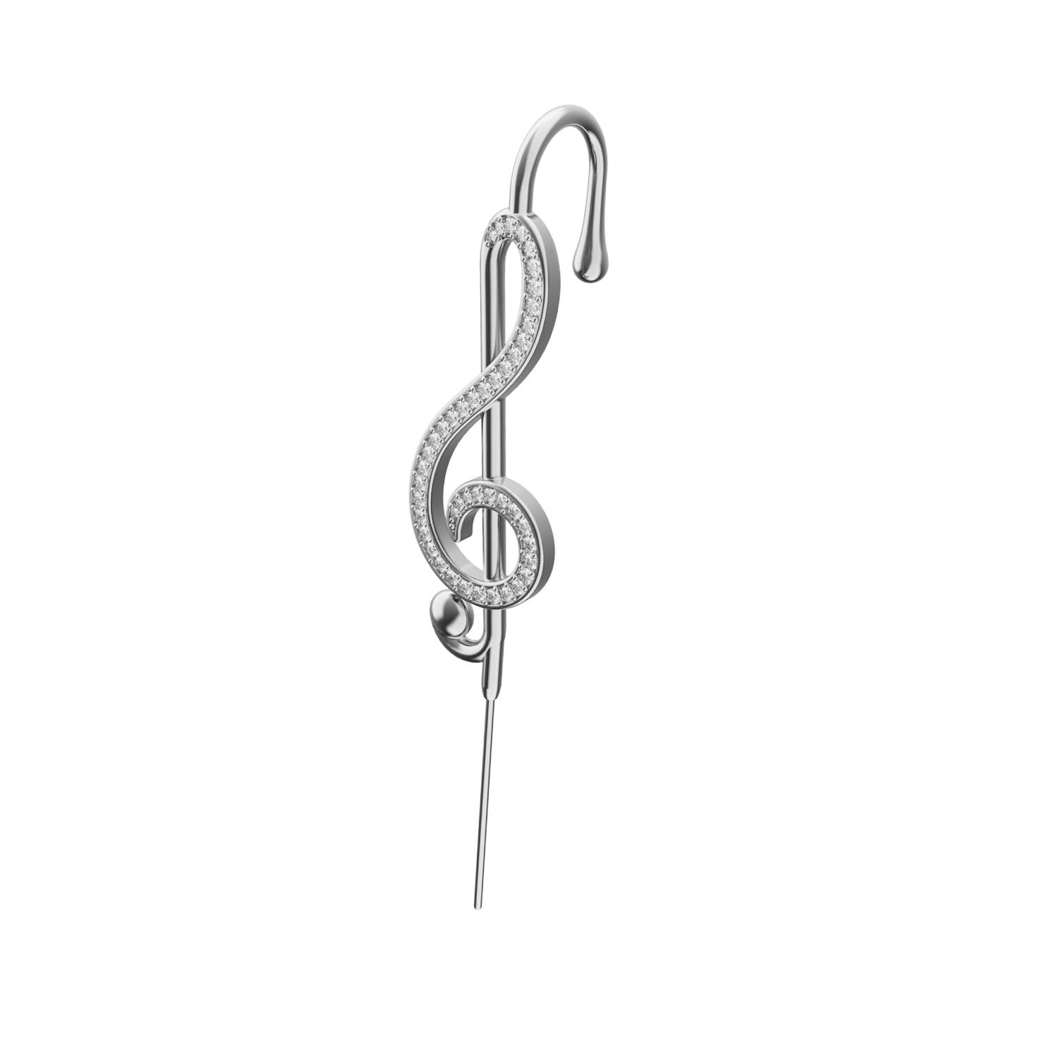 Helix Hook Single - PICK YOUR FAVORITE 1 - Image 20