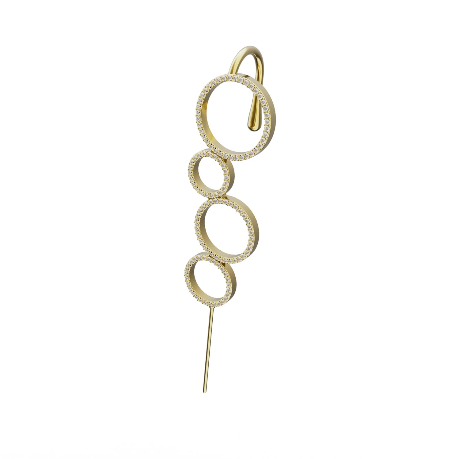 Linked Circles - Image 7