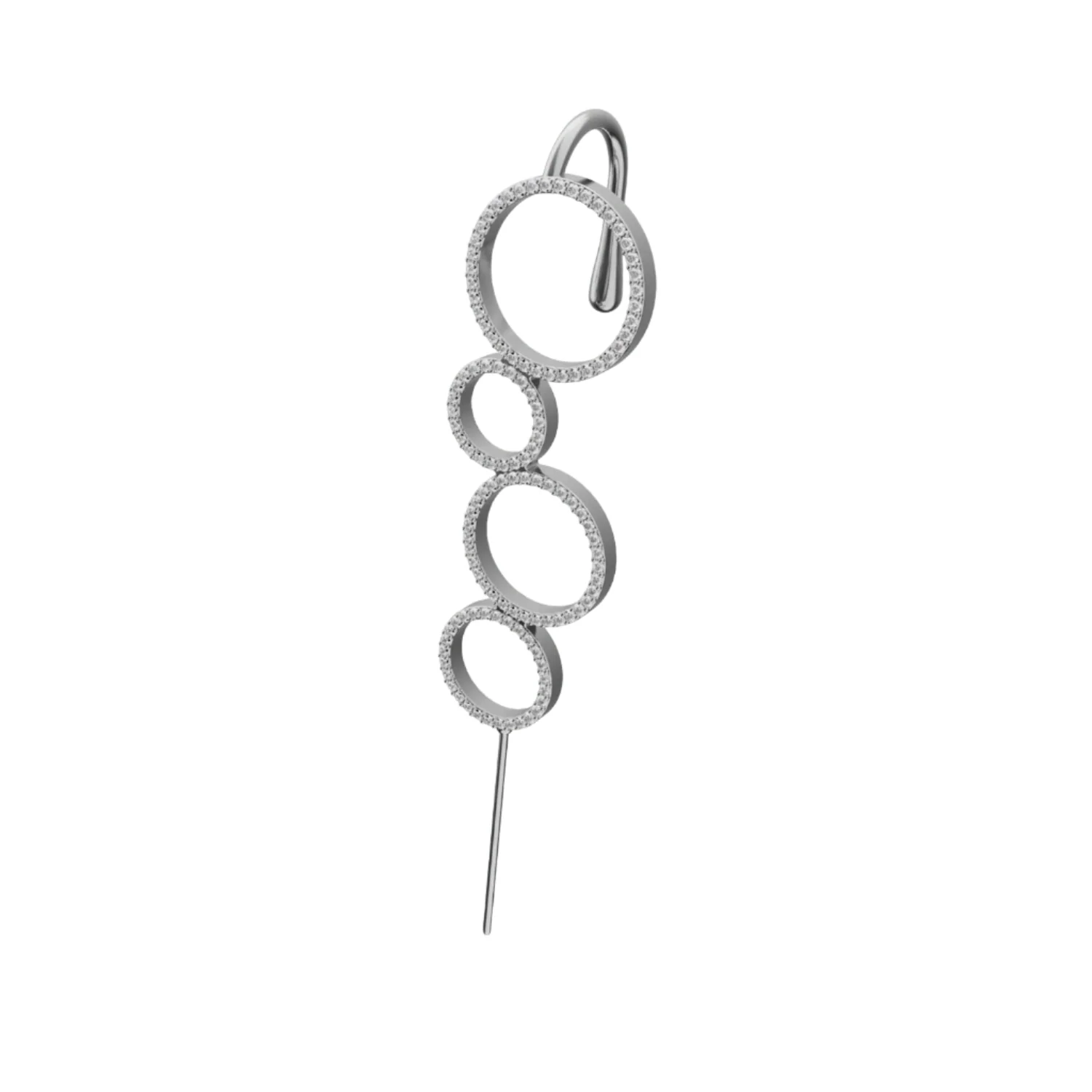 Linked Circles - Image 8