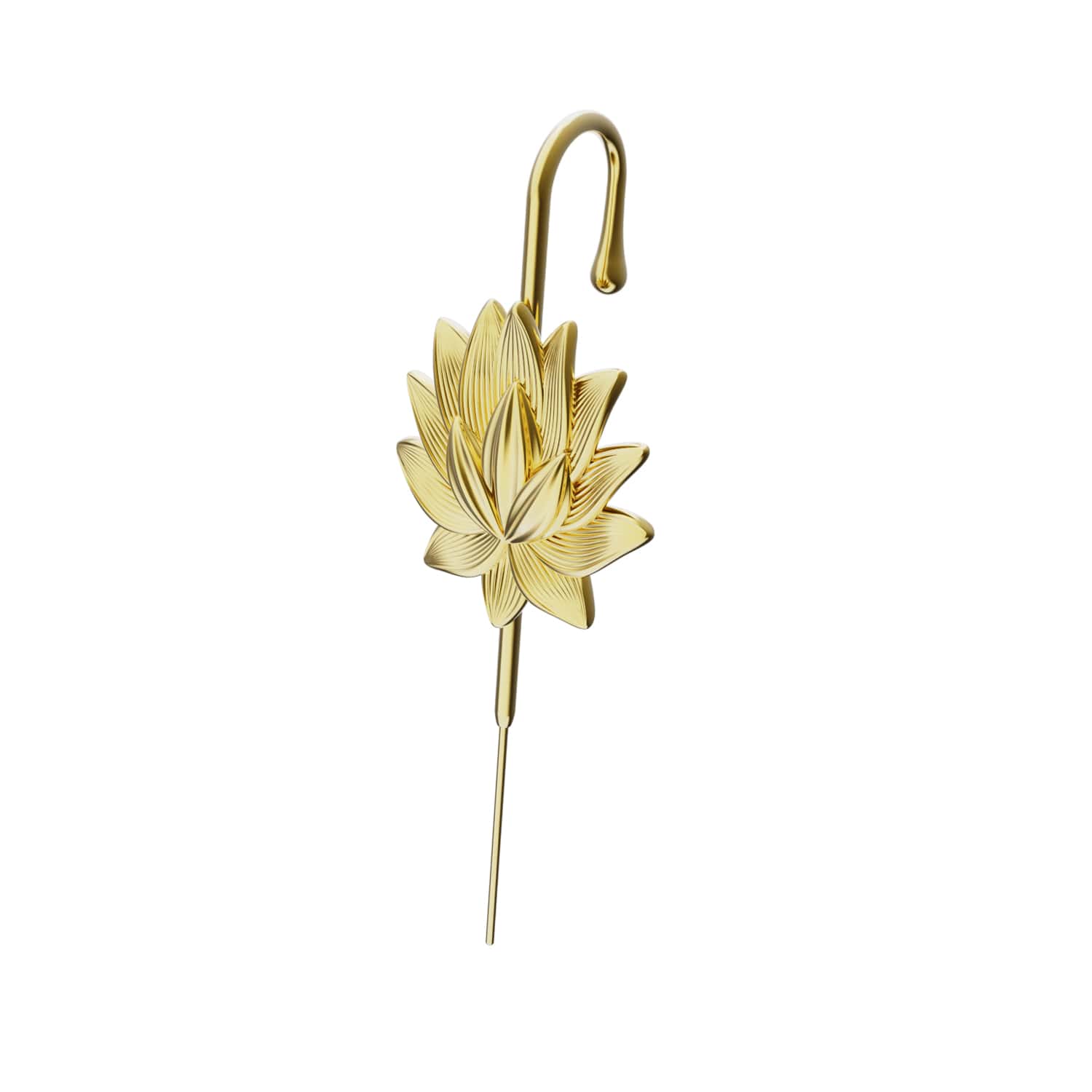 Lotus Bloom - Image 13