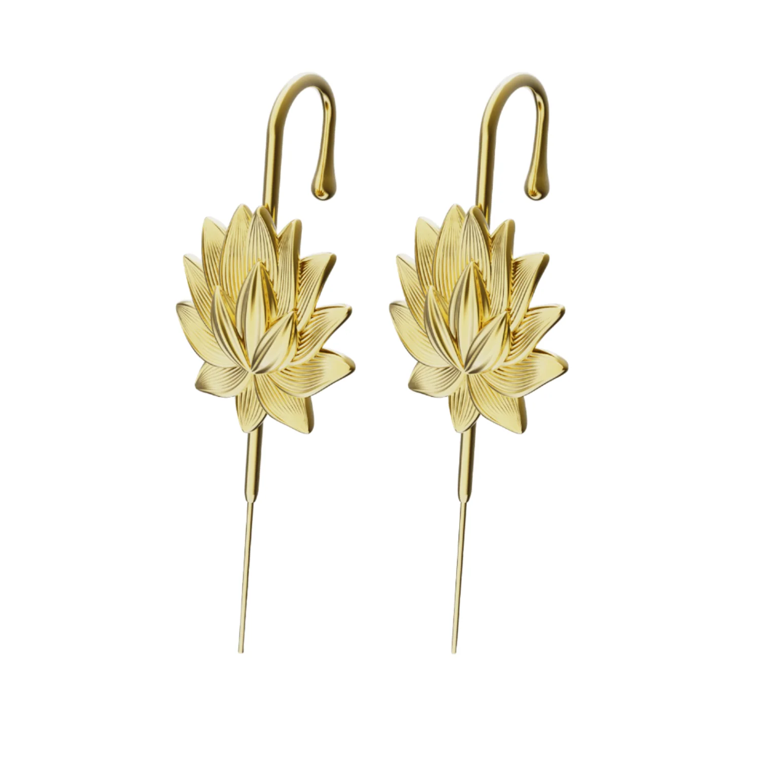 Lotus Bloom - Image 15
