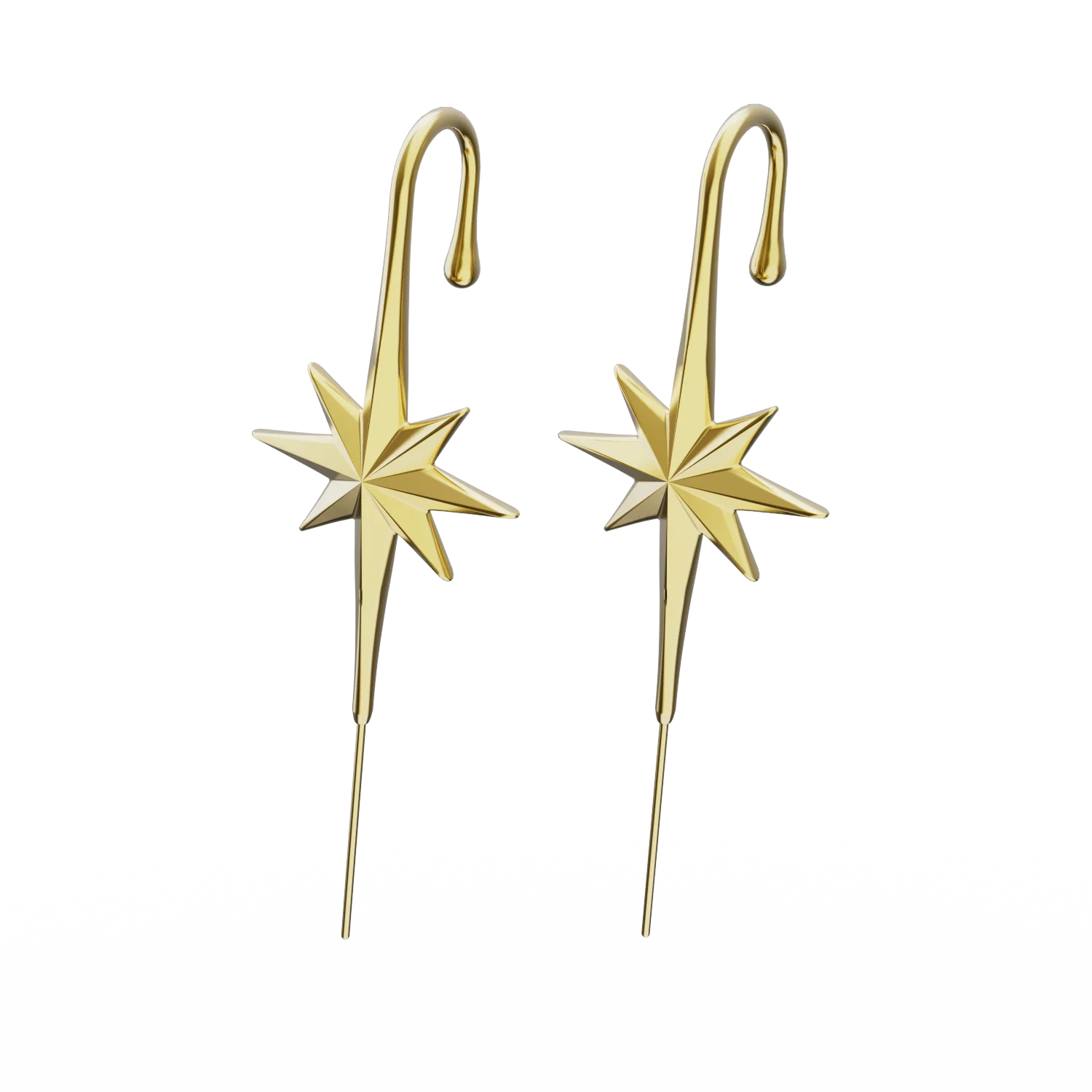 Oreylo Helix Hook - PAIR - Image 19