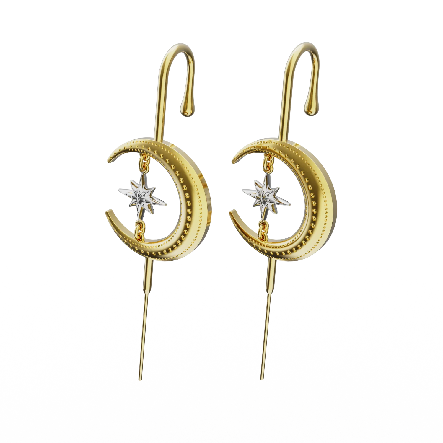 Oreylo Helix Hook - PAIR - Image 5