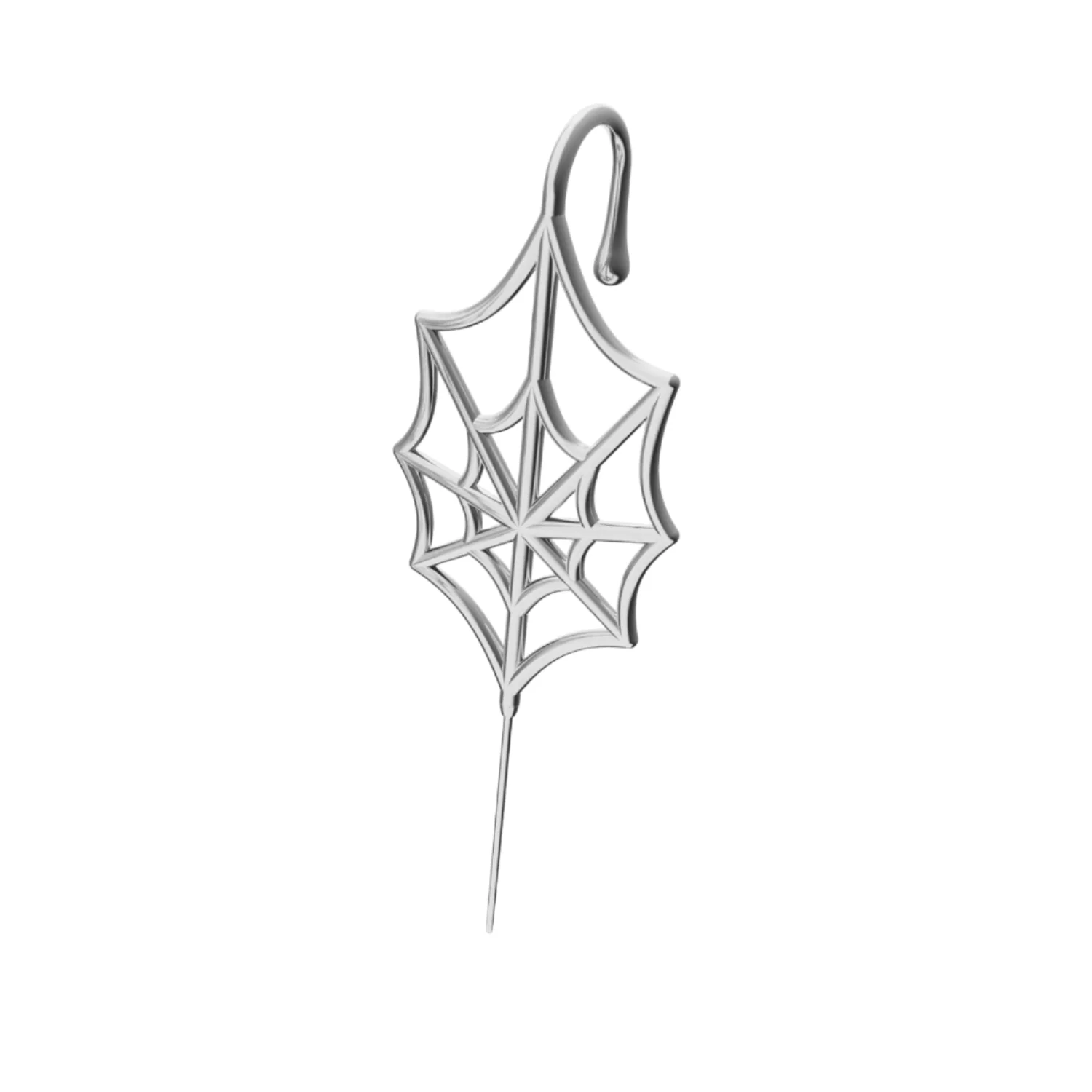Silky Web - Image 13