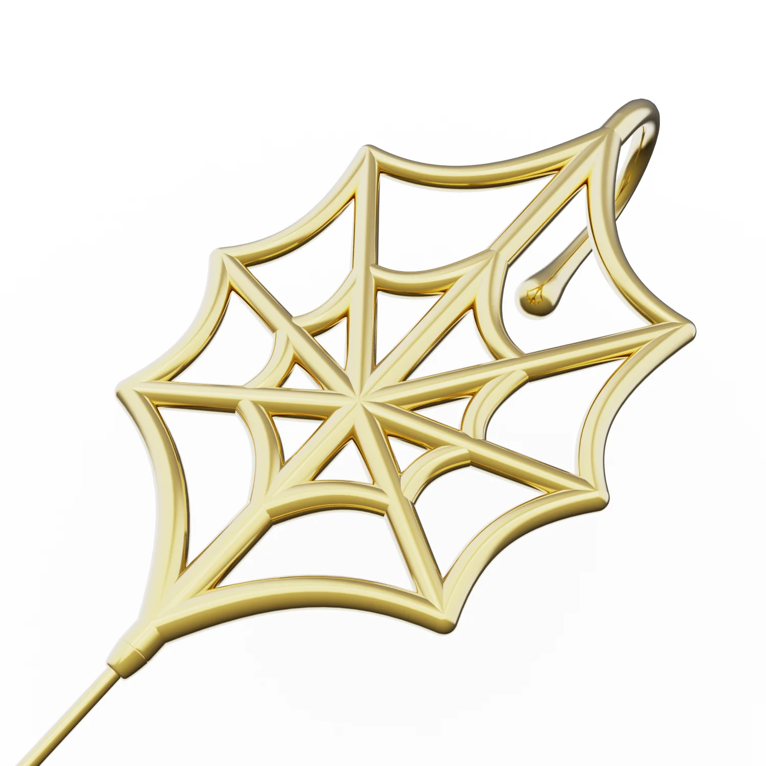 Silky Web - Image 9