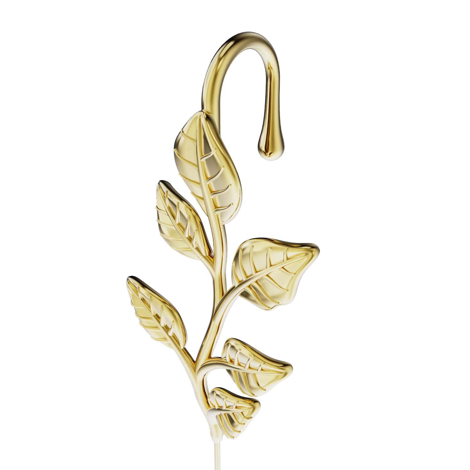 Whispering Leaves - Image 14